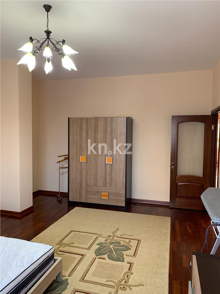 Продажа 4-комнатной квартиры, 187 м² - Продажа квартир в Казахстане - страница 15 фото 6 из 16