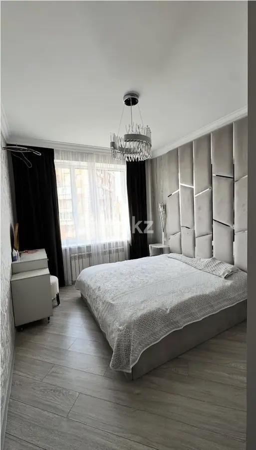 Продажа 3-комнатной квартиры, 80 м² в Алматы - фото 2