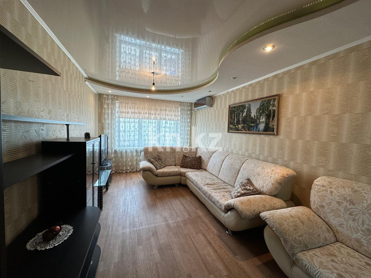 Продажа 3-комнатной квартиры, 69 м², пр. Момышулы - Продажа квартир в Темиртау фото 2 из 20