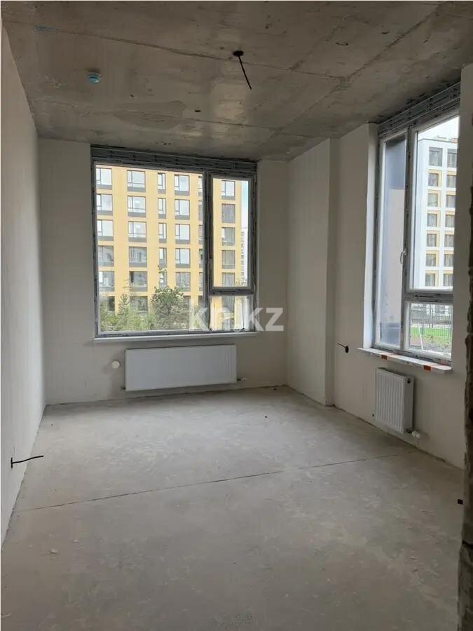 Продажа 3-комнатной квартиры, 80.6 м² в Астане - фото 2