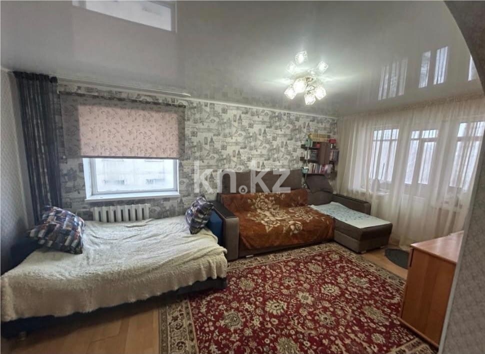 Продажа 1-комнатной квартиры, 30.6 м² в Астане - фото 4