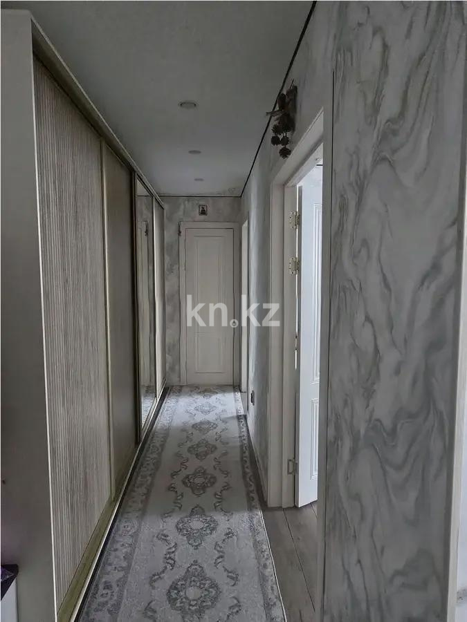 Продажа 2-комнатной квартиры, 54 м², ул. Мустафина, дом  21/5 в Астане - фото 5