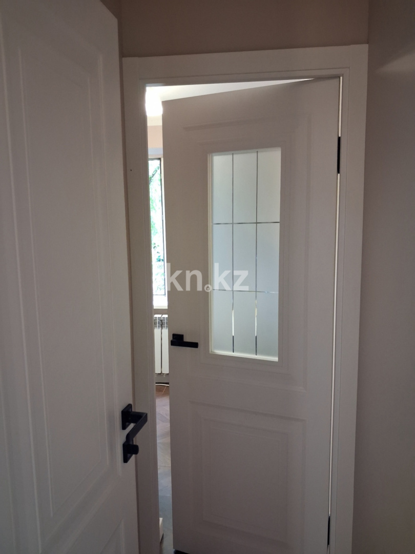 Продажа 1-комнатной квартиры, 33 м² в Алматы - фото 4