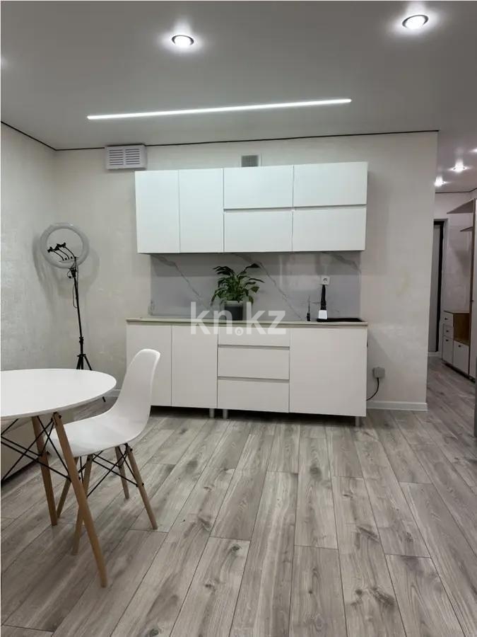 Продажа 1-комнатной квартиры, 28.9 м² в Астане - фото 2