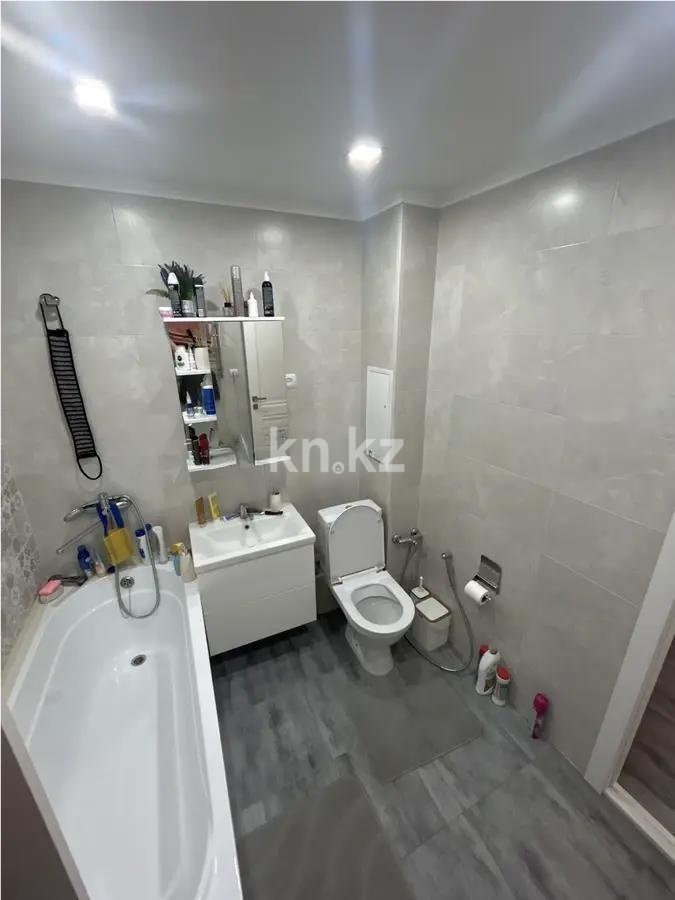 Продажа 3-комнатной квартиры, 63.2 м², мкр-н Орбита-3, дом  24 - Продажа и аренда недвижимости в Алматы фото 5 из 6