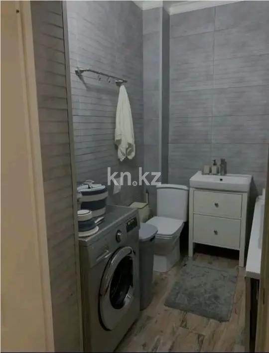 Продажа 1-комнатной квартиры, 30 м², мкр. Шугыла, дом  340/35 - Продажа квартир в Алматы фото 2 из 2