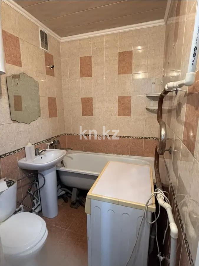 Продажа 2-комнатной квартиры, 44 м² - Продажа квартир в Караганде фото 4 из 4