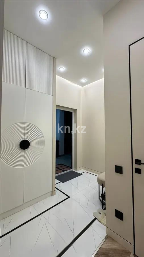 Продажа 3-комнатной квартиры, 80 м² - Продажа  трехкомнатных квартир в новостройках Алматы с фото - страница 5 фото 4 из 4