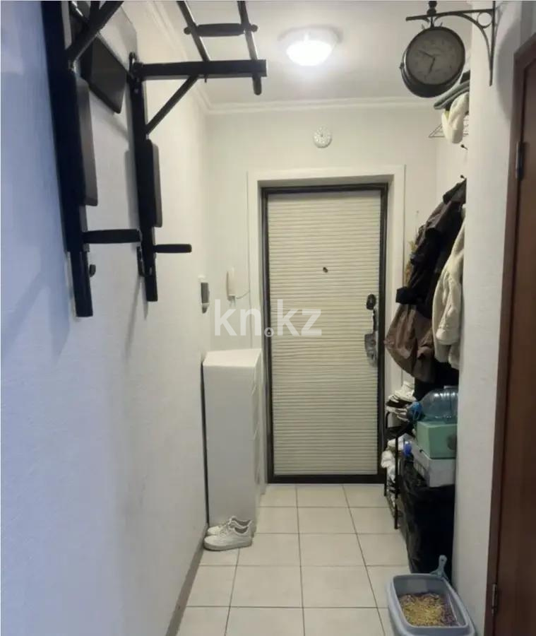 Продажа 2-комнатной квартиры, 38 м² в Астане - фото 4