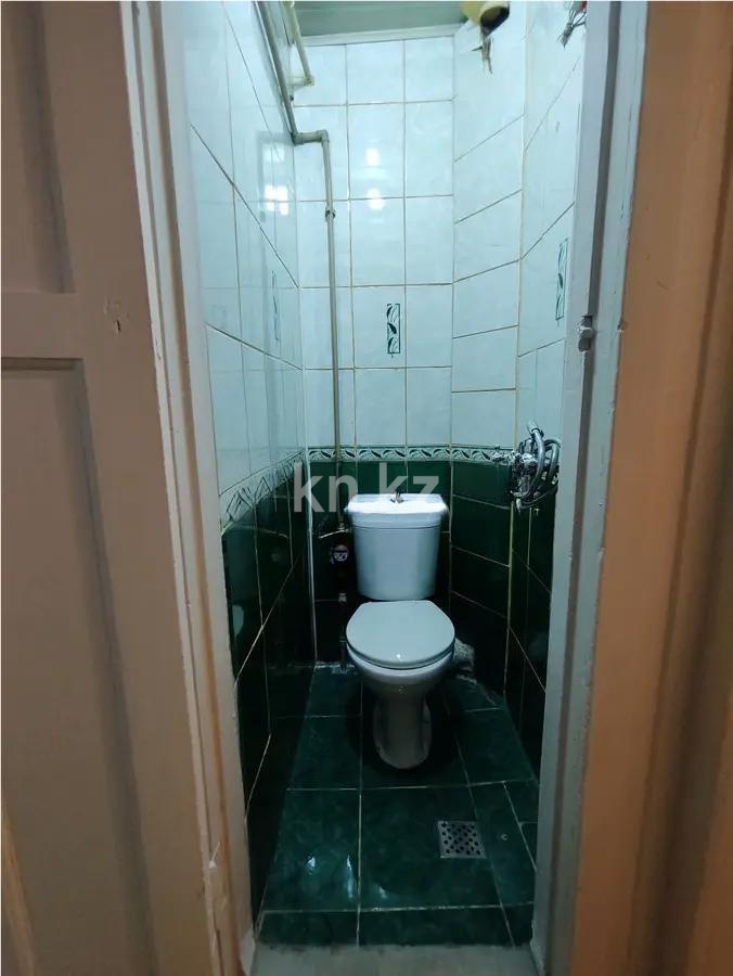 Продажа 3-комнатной квартиры, 45.6 м² - Продажа квартир в Турксибском р-не Алматы - страница 4 фото 3 из 3