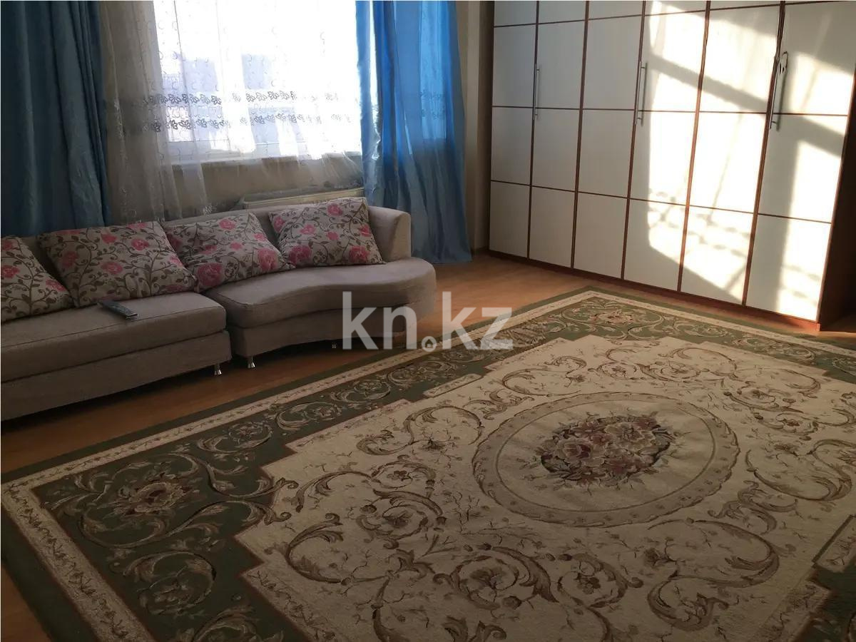 Продажа 2-комнатной квартиры, 103 м² - Продажа двухкомнатных квартир в р-не Байконур Астаны фото 1 из 1