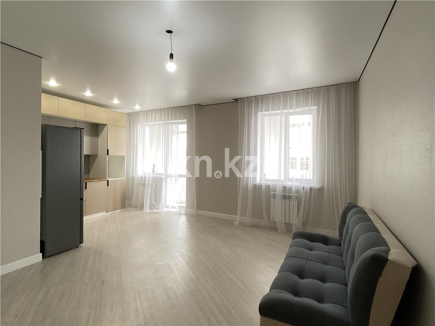 Продажа 2-комнатной квартиры, 60 м² - Продажа земельных участков в Балхаше фото 3 из 15