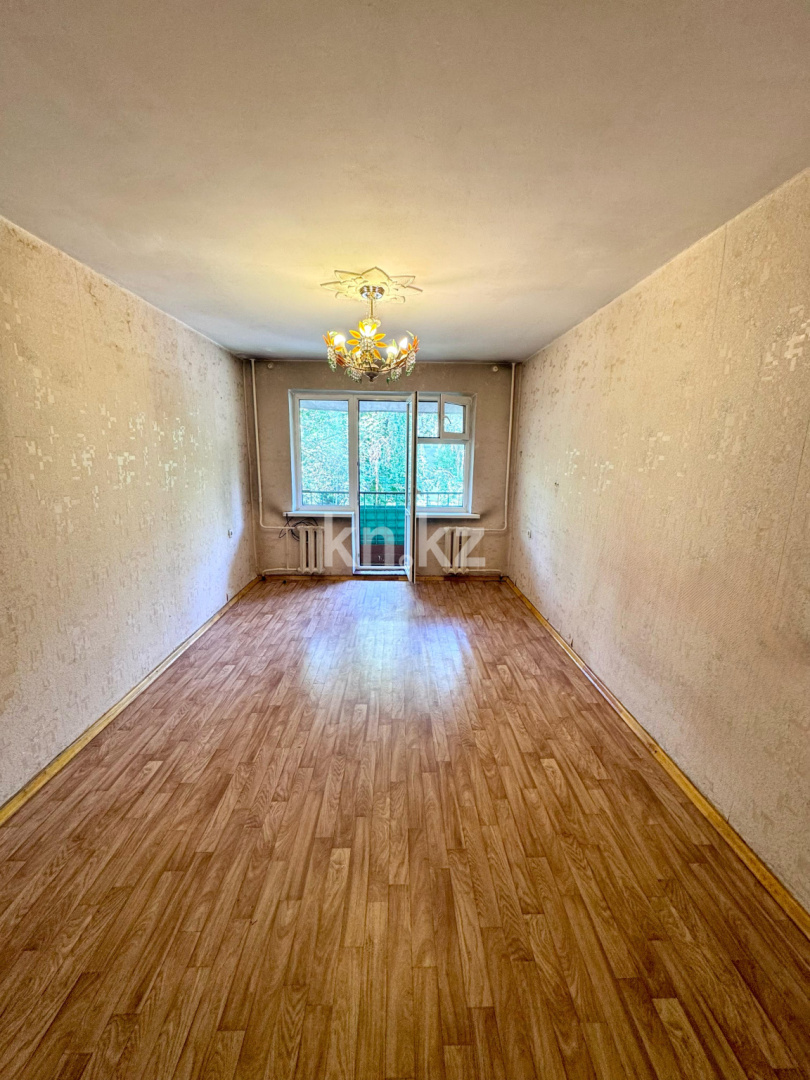 Продажа 2-комнатной квартиры, 44.3 м², ул. Шагабутдинова - Продажа квартир в Казахстане фото 1 из 20