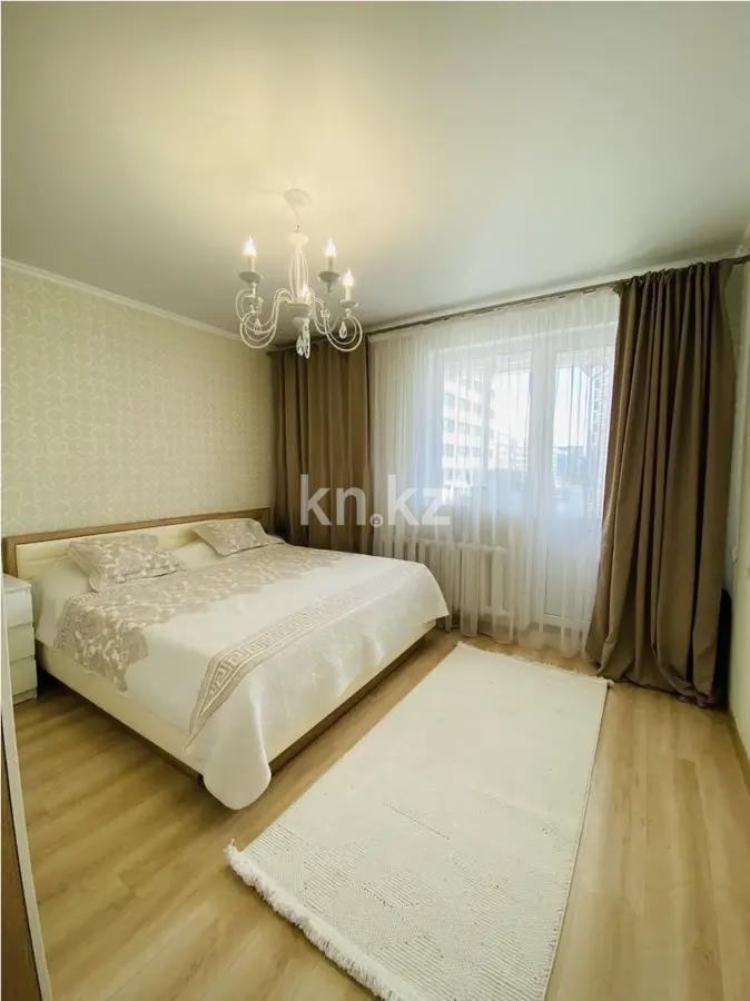 Продажа 3-комнатной квартиры, 98 м² в Астане - фото 2