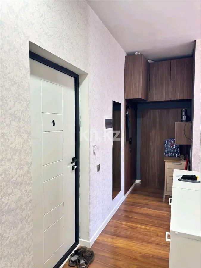 Продажа 2-комнатной квартиры, 46 м² в Алматы - фото 4