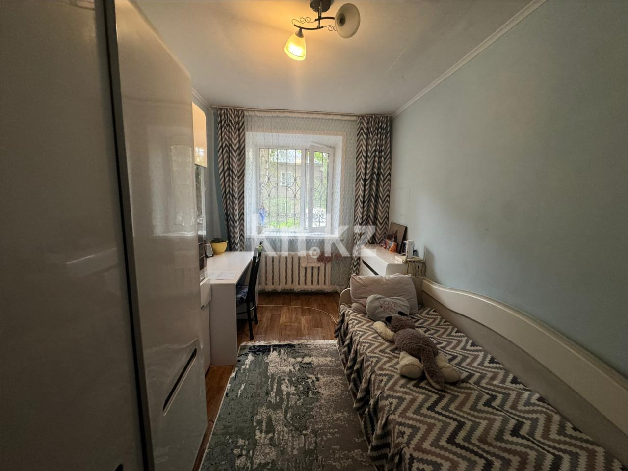 Продажа 3-комнатной квартиры, 49 м², ул. Крылова в Караганде - фото 5