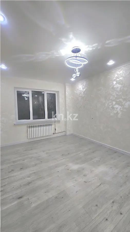 Продажа 2-комнатной квартиры, 62.7 м² - Продажа двухкомнатных квартир в Жетысуском р-не Алматы фото 1 из 4