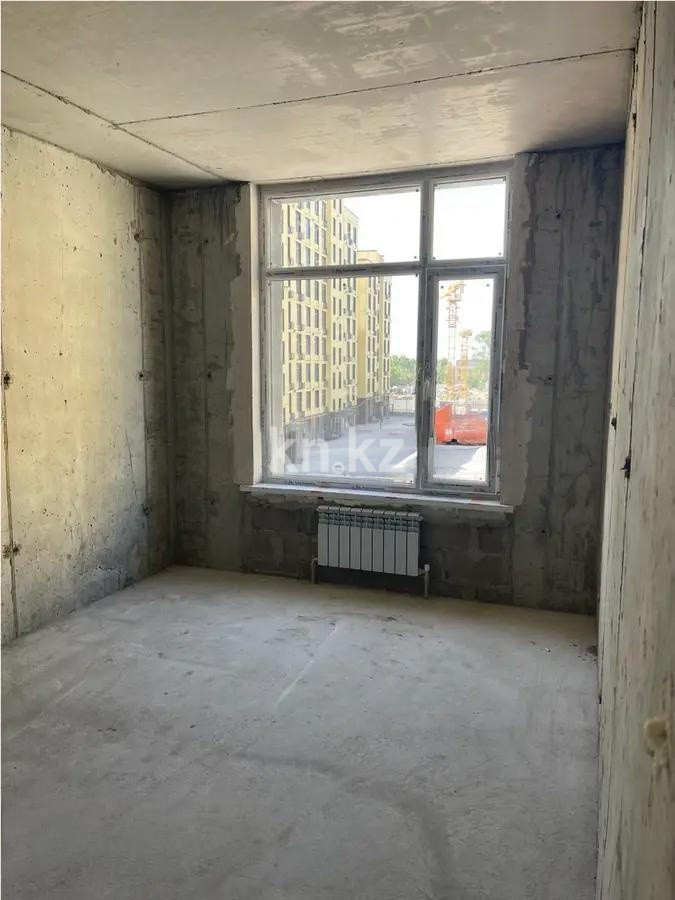 Продажа 3-комнатной квартиры, 65.7 м² - Продажа квартир от собственников в Алматы - страница 52 фото 2 из 2