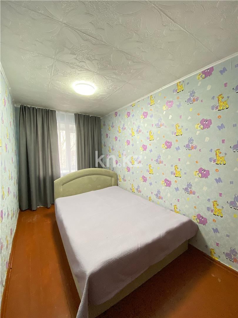 Продажа 3-комнатной квартиры, 55 м² - Продажа квартир в Казахстане фото 5 из 12