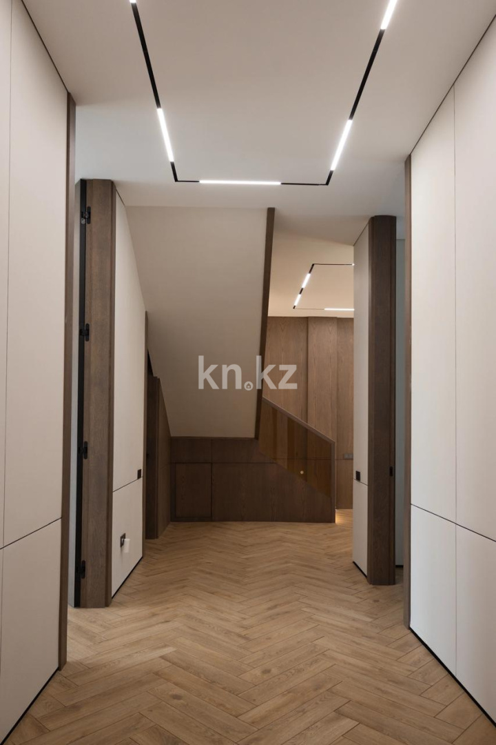 Продажа 6-комнатной квартиры, 650 м² - Продажа пятикомнатных и более квартир в Алматы фото 30 из 40