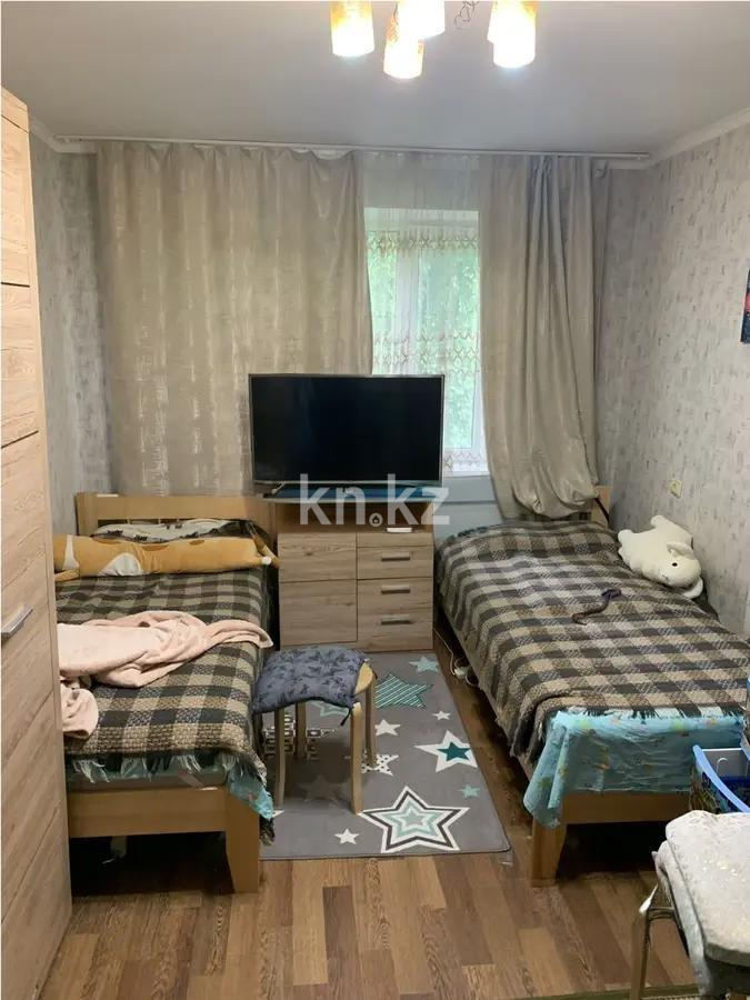 Продажа 3-комнатной квартиры, 64 м² - Продажа квартир от собственников в Алматы - страница 2 фото 3 из 6