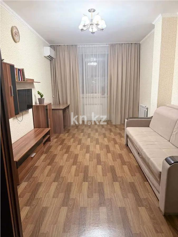 Продажа 2-комнатной квартиры, 58 м², ул. Иманова, дом  50/1 в Астане