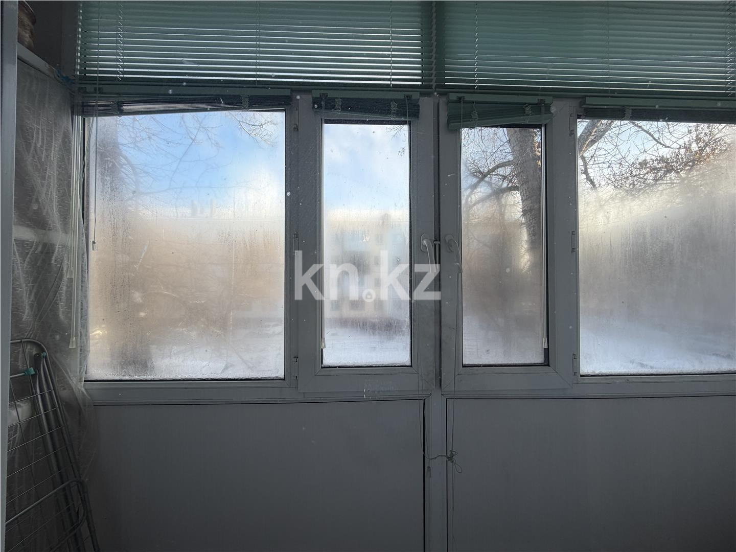 Продажа 2-комнатной квартиры, 44 м² в Темиртау - фото 8