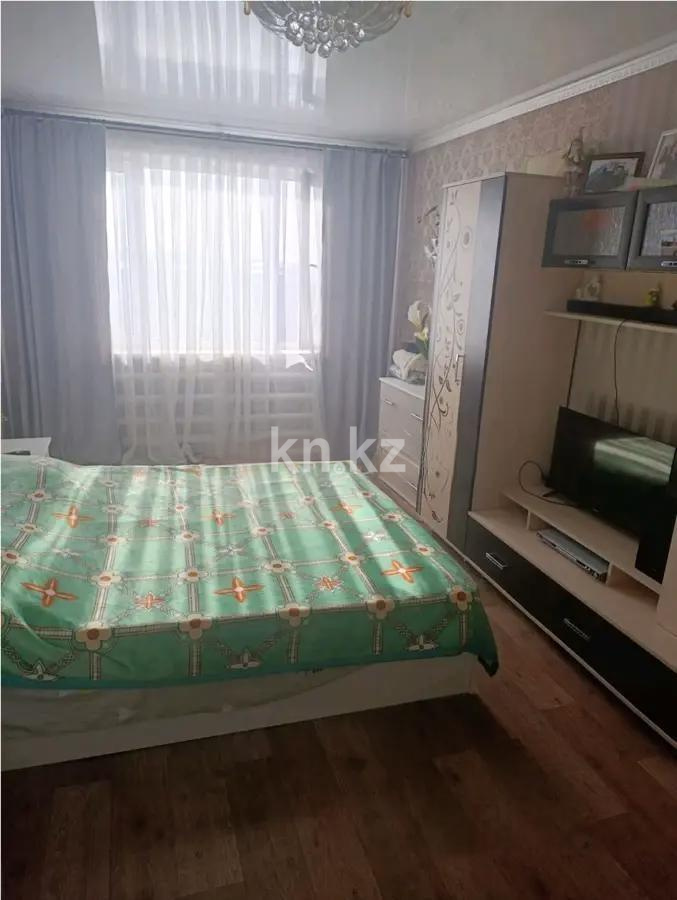Продажа 2-комнатной квартиры, 54 м² в Темиртау - фото 2
