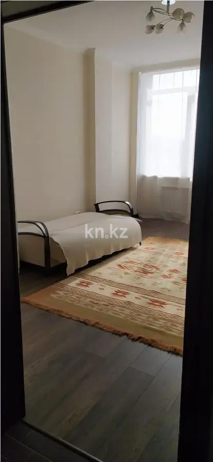 Продажа 1-комнатной квартиры, 48 м², ул. Керей, Жанибек хандар, дом  22 - Продажа квартир в Астане без посредников фото 1 из 4
