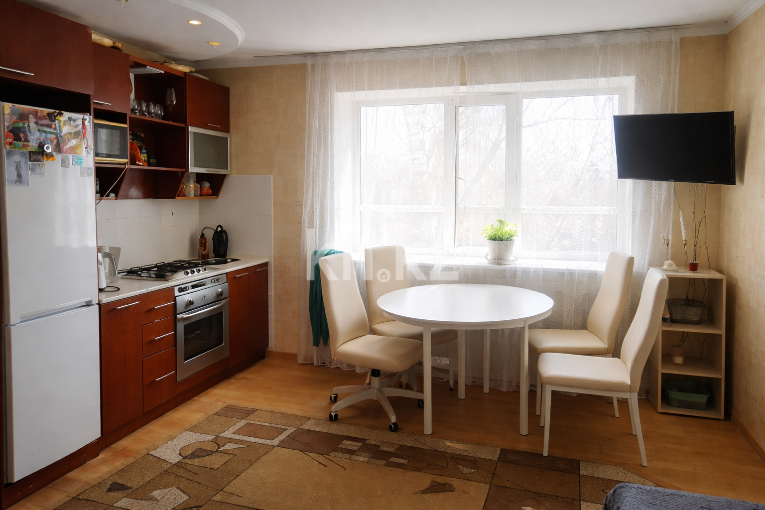 Продажа 2-комнатной квартиры, 41 м² - Недвижимость в Караганде - страница 21 фото 1 из 4