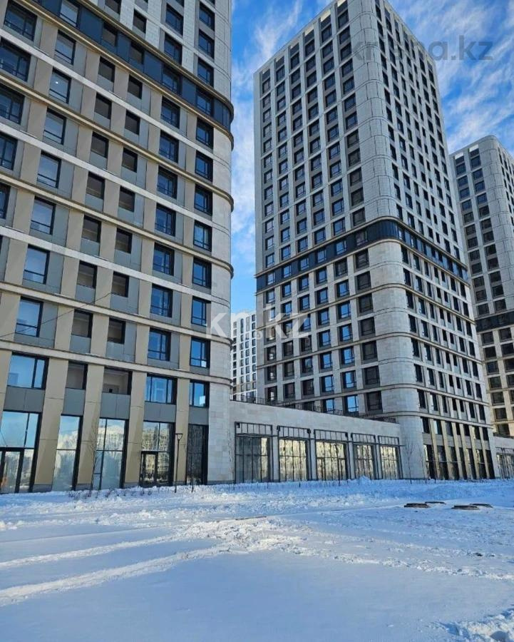 Продажа 3-комнатной квартиры, 85 м² в Астане - фото 2