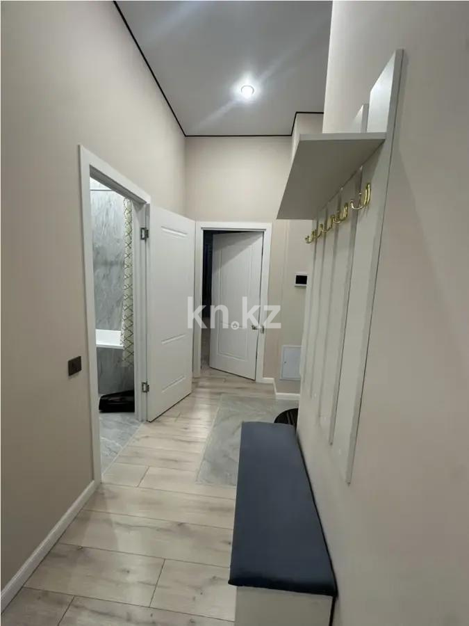 Продажа 2-комнатной квартиры, 46 м² - Продажа квартир в новостройках Алматы - страница 3 фото 5 из 5