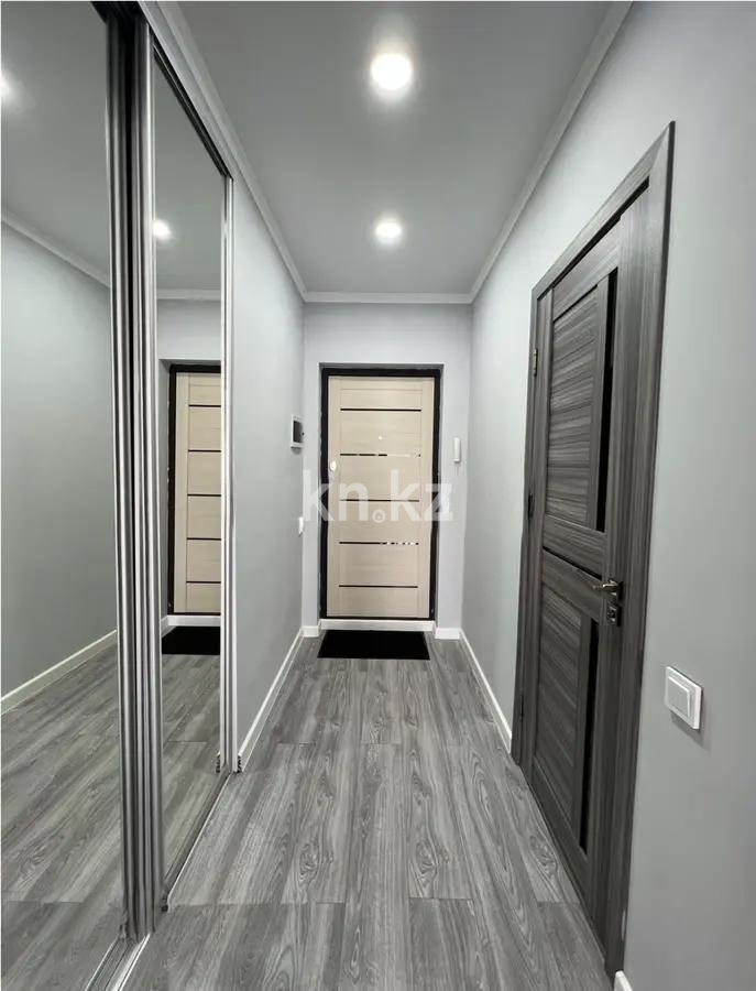 Продажа 1-комнатной квартиры, 40 м², ул. Тулебаева, дом  49/1 в Алматы - фото 4