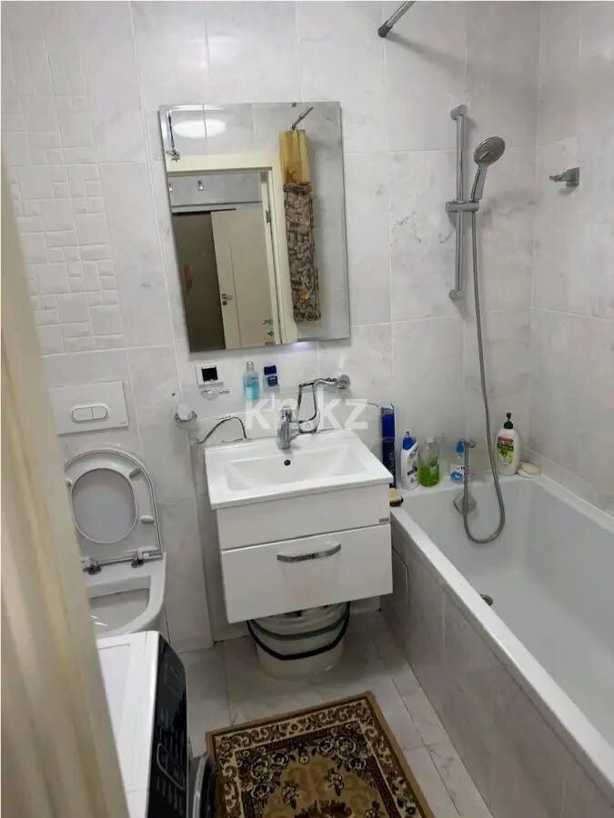 Продажа 3-комнатной квартиры, 86 м² в Алматы - фото 5