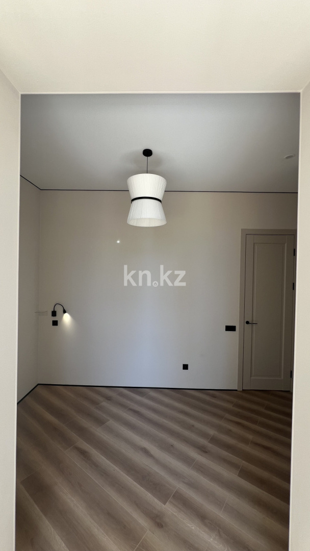 Продажа 2-комнатной квартиры, 43.1 м², пр. Туран, дом  67 - пр. Улы Дала в Астане - фото 13