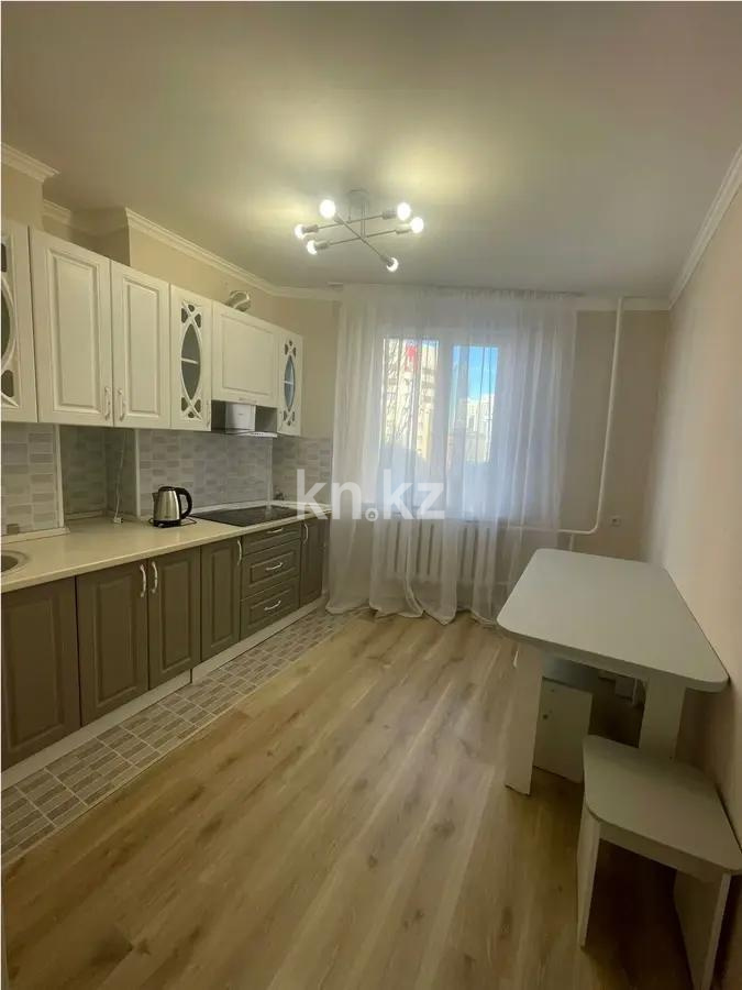 Продажа 1-комнатной квартиры, 40 м² в Астане - фото 2