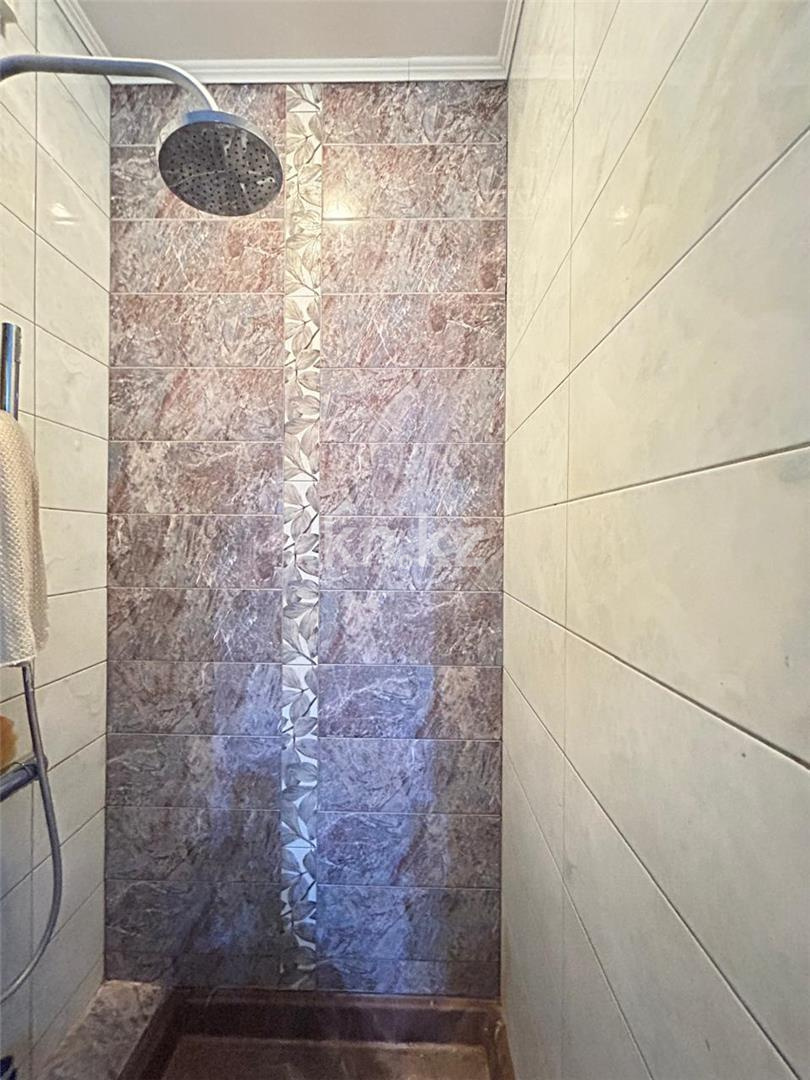 Продажа 5-комнатной квартиры, 162 м², пр. Республики - Продажа  пятикомнатных квартир в новостройках Астаны фото 23 из 28