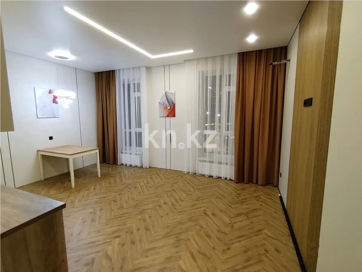 Продажа 2-комнатной квартиры, 47 м² - Продажа квартир в Астане - страница 31 фото 1 из 6