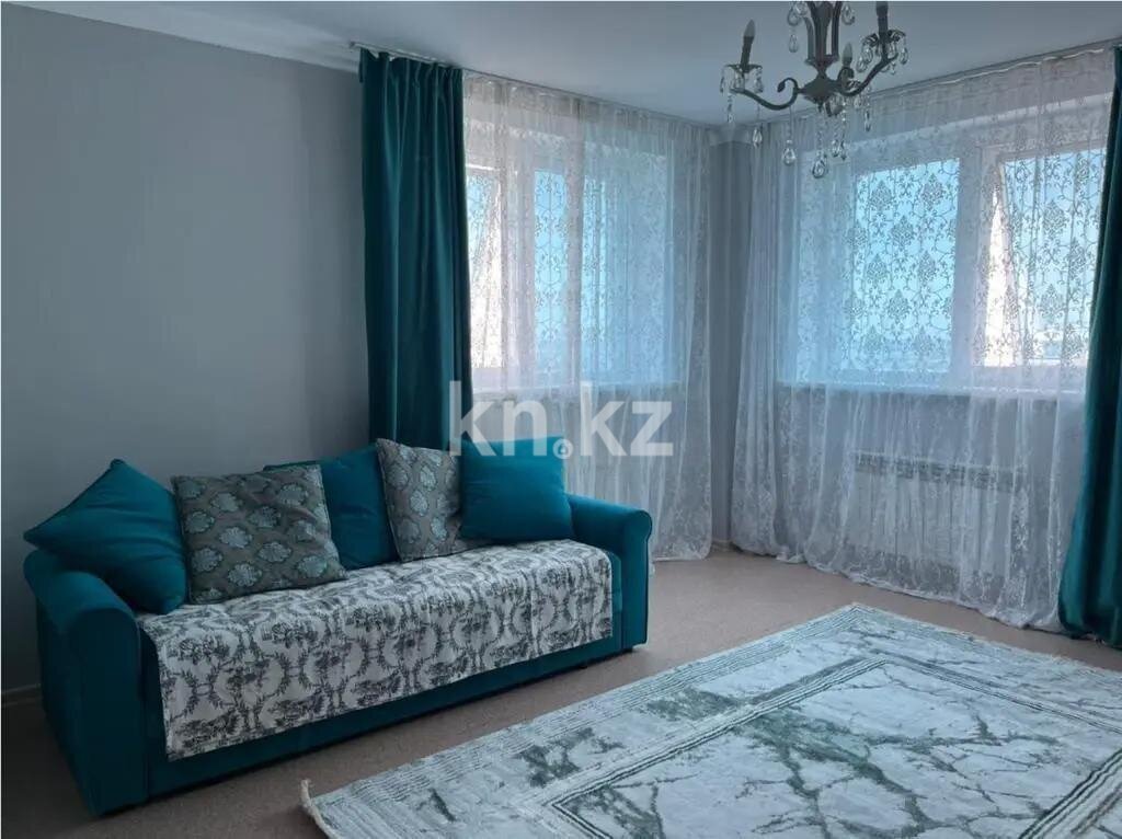 Продажа 2-комнатной квартиры, 66 м² в Астане