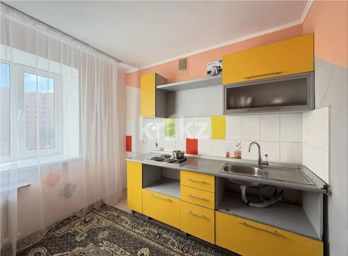 Продажа 1-комнатной квартиры, 38 м², ул. Мустафина, дом  21/5 - Продажа квартир в Казахстане фото 2 из 4