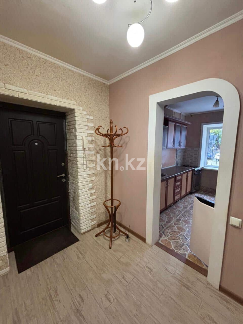 Продажа 3-комнатной квартиры, 63.3 м² - Продажа квартир в Казахстане - страница 29 фото 7 из 8