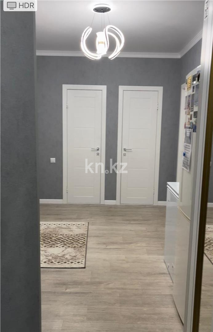 Продажа 2-комнатной квартиры, 70 м² - Продажа  двухкомнатных квартир в новостройках Астаны с фото - страница 134 фото 5 из 11