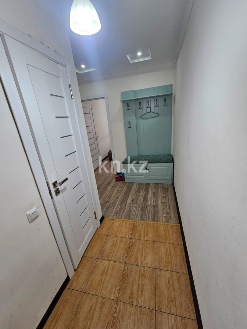 Продажа 2-комнатной квартиры, 45 м² в Алматы - фото 6