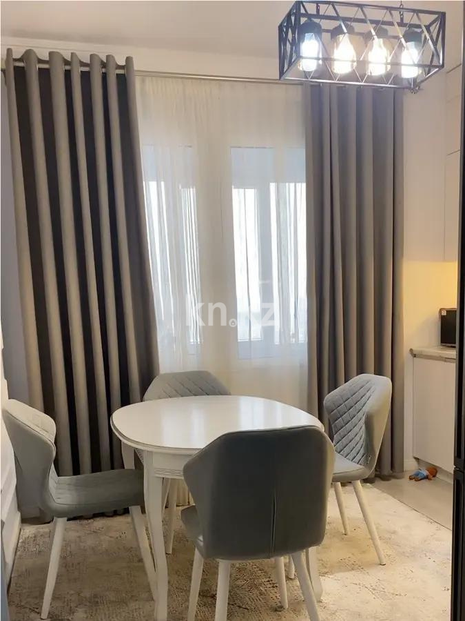 Продажа 2-комнатной квартиры, 60 м², ул. Абишева, дом  36/6 в Алматы - фото 3