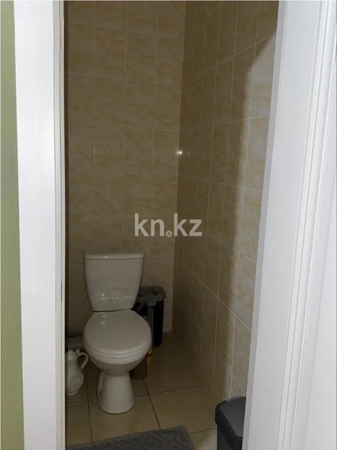 Продажа 2-комнатной квартиры, 57.4 м², ул. Молдагалиева, дом  4/2 - Продажа  двухкомнатных квартир в Астане фото 3 из 4