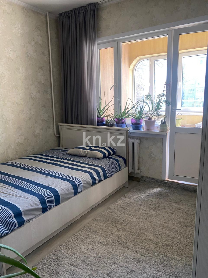 Продажа 2-комнатной квартиры, 58.7 м² в Алматы - фото 4