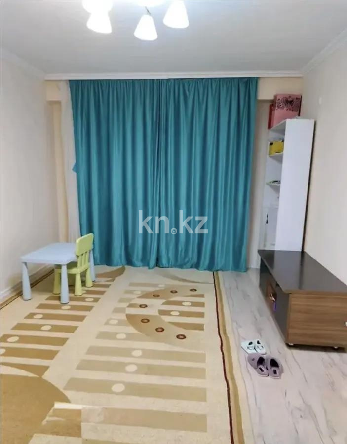 Продажа 1-комнатной квартиры, 36 м² - Продажа однокомнатных квартир в р-не Нура Астаны - страница 2 фото 1 из 3