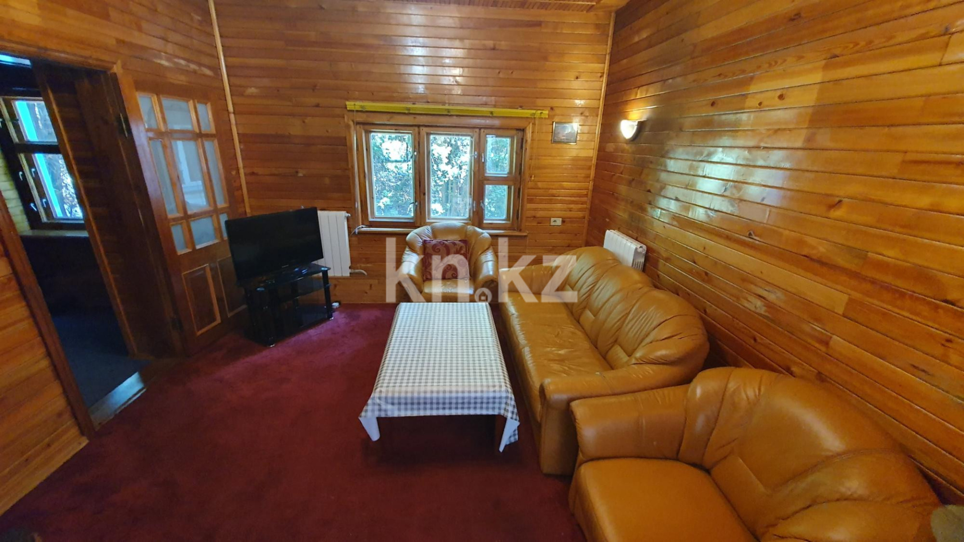 Продажа дома, 1245.1 м², Таужолы - Продажа домов, коттеджей в Алматы фото 11 из 40