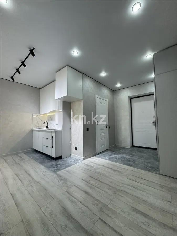 Продажа 1-комнатной квартиры, 38 м² в Алматы - фото 6