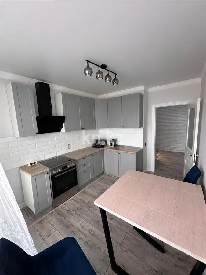 Продажа 2-комнатной квартиры, 64 м² - Продажа квартир в Астане в р-не Алматы - страница 5 фото 2 из 2